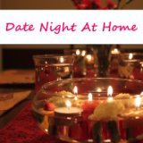 Date Night At Home