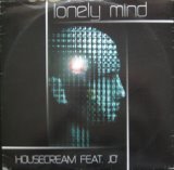 Lonely Mind (Radio Mix)