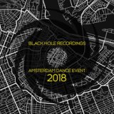 Black Hole Recordings Amsterdam Dance Event 2018