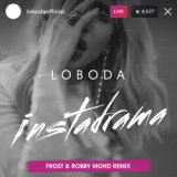 InstaDrama (Frost & Robby Mond Radio Remix)