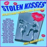 Stolen Kisses, Vol. 5