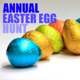 Annual Easter Egg Hunt