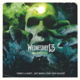 Wednesday 13