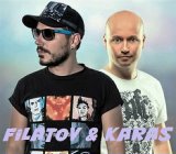 Vessel of Poison (Filatov & Karas Remix)