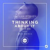 Thinking About It (Let It go) (Roman Tkachoff remix)