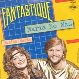 Maria No Mas (Maxi Version)