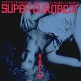 Super Eurobeat Vol. 106