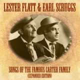 Lester Flatt & Earl Scruggs