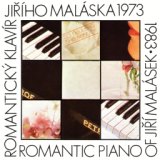 Romantický Klavír, Vol. 1 (To Nejlepší 1973-1983)
