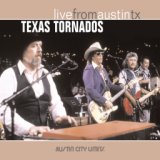 Texas Tornados