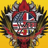 Are You Ready?: Sweet Live