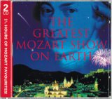 The World's Greatest Mozart Album