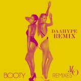 Booty (DaaHype Remix)