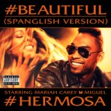 #Beautiful (#Hermosa – Spanglish Version)