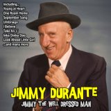 Jimmy Durante