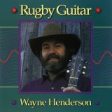 Wayne Henderson