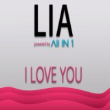 I Love You (Original Mix)