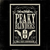 Ballad Of Polly Gray (From 'Peaky Blinders' Original Soundtrack / Series 4)