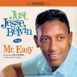 Just Jesse Belvin + Mr. Easy (Bonus Track Version)
