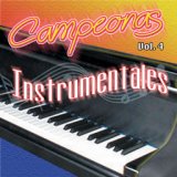 Campeonas Instrumentales, Vol. 4