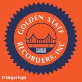 Golden State Recorders: V.1 Garage & Psych