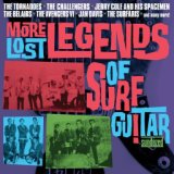 More Lost Legends of Surf Guitar