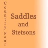 Saddles And Stetsons