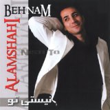 Behnam Alamshahi