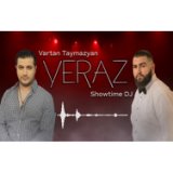 Yeraz /Cover/ (www.BlackMusic.do.am) 2018
