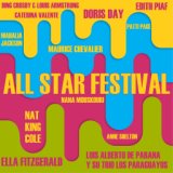 All Star Festival