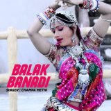 Balak Banadi