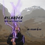 Rylander: There Can Be Only One