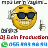 Dj Elcin Production / o55 493 96 94