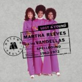 Martha Reeves and the Vandellas