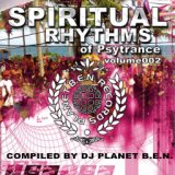 Spiritual Rhythms of Psytrance, Vol.2