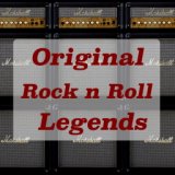 Original Rock n Roll Legends