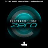 Abraham Leoga