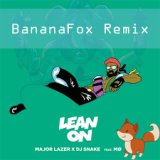 Lean On (feat. MШ) (Official M