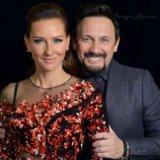 Стас Михайлов и Елена Север