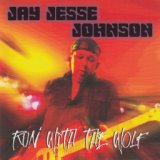 Jay Jesse Johnson