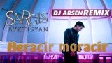 Heracir Moracir  DJ Arsen Remix  2018