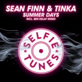 Summer Days (Ben Delay Radio Mix) (PrimeMusic.ru)