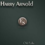 Harry Arnold