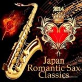 Japan Romantic Sax Classics