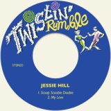 Jessie Hill