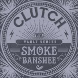 Smoke Banshee (Weathermaker Vault Series)