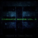 Cinematic Songs (Vol. 3)