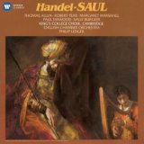 Handel: Saul, HWV 53