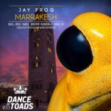 Jay Frog