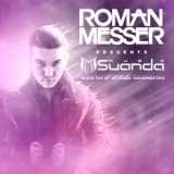 Suanda Music Radio Top 10 (October - November 2016)